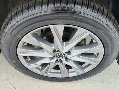 Used 2020 MAZDA CX-5 Grand Touring image 55