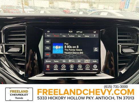 Used 2022 Dodge Durango GT image 37