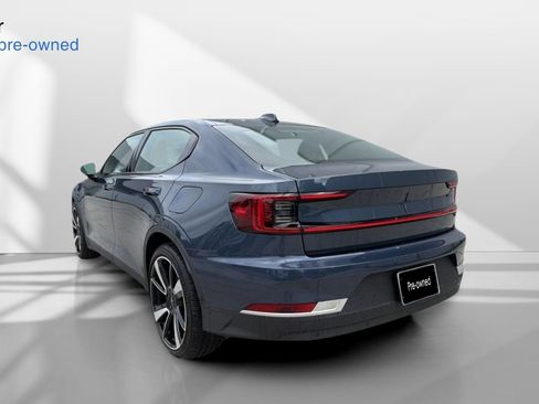 Used 2022 Polestar Polestar 2 w/ Plus Package AWD/4WD image 3