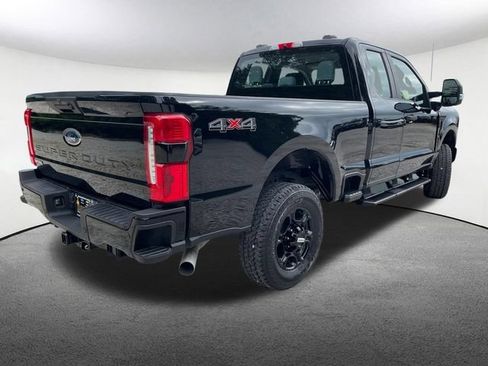 Certified 2024 Ford F250 XL w/ STX Appearance Package AWD/4WD image 14