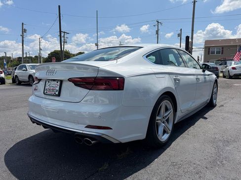Used 2018 Audi S5 Prestige AWD/4WD image 6