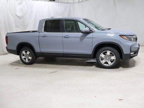 New 2026 Honda Ridgeline RTL image 5