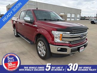Used 2019 Ford F150 Lariat video 1