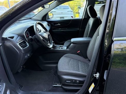 Certified 2024 Chevrolet Equinox LT AWD/4WD image 10