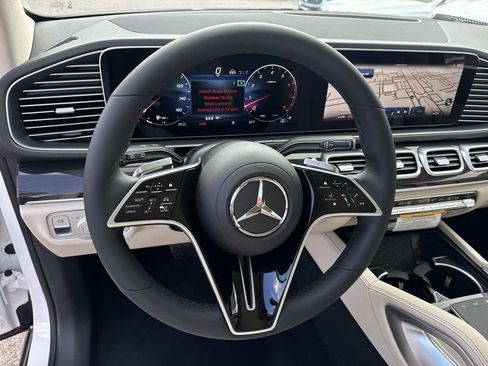 New 2026 Mercedes-Benz GLE 450 4MATIC image 10