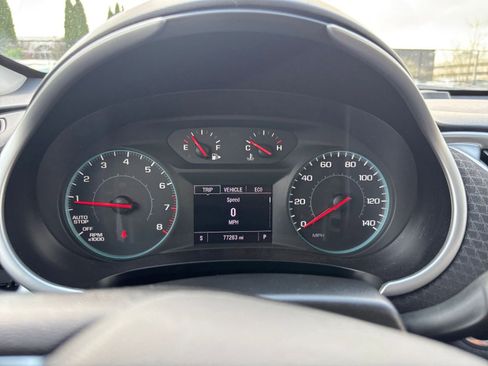 Used 2024 Chevrolet Malibu LT image 41