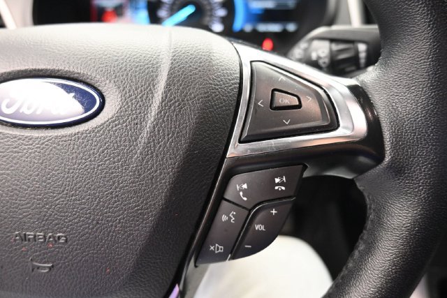 Used 2024 Ford Edge SEL AWD/4WD image 21