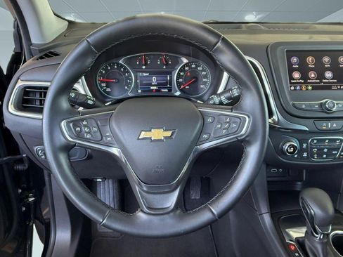 Used 2024 Chevrolet Equinox LT FWD image 15