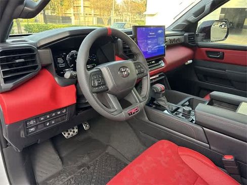New 2026 Toyota Tundra TRD Pro image 10