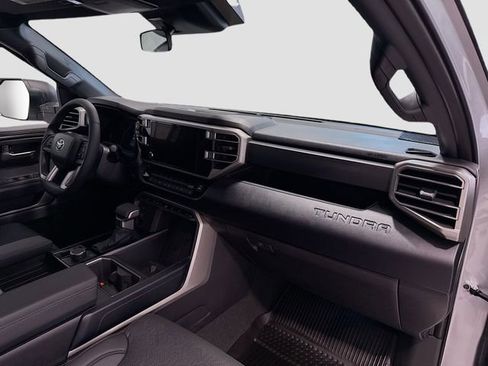 New 2025 Toyota Tundra SR5 image 22
