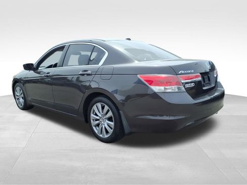 Used 2012 Honda Accord EX-L image 25