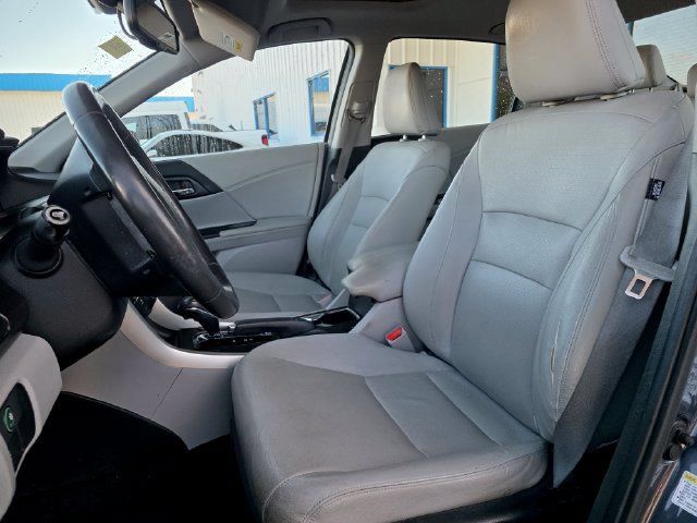 Used 2014 Honda Accord EX-L image 8