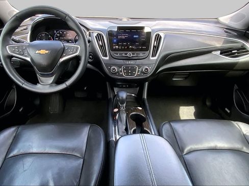 Used 2024 Chevrolet Malibu LT FWD image 15