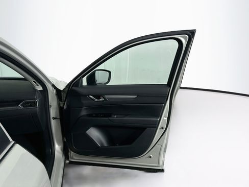 Used 2025 MAZDA CX-5 AWD 2.5 S w/ Preferred Package image 34