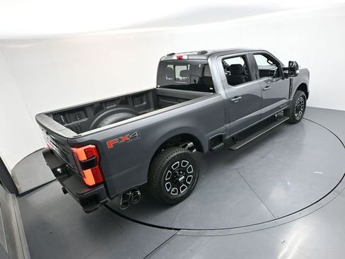 New 2026 Ford F250 Platinum AWD/4WD image 24
