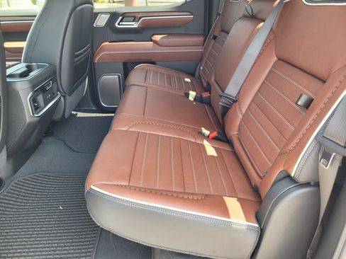 New 2026 GMC Sierra 1500 Denali Ultimate AWD/4WD image 25