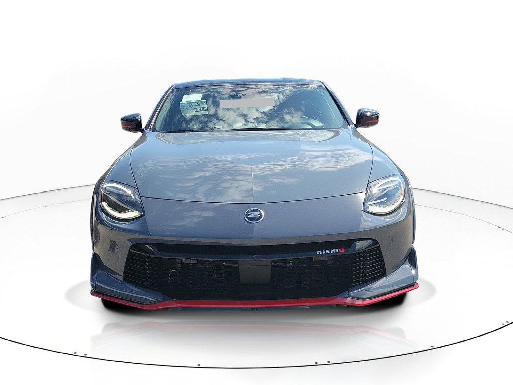 New 2027 Nissan Z Performance RWD image 2