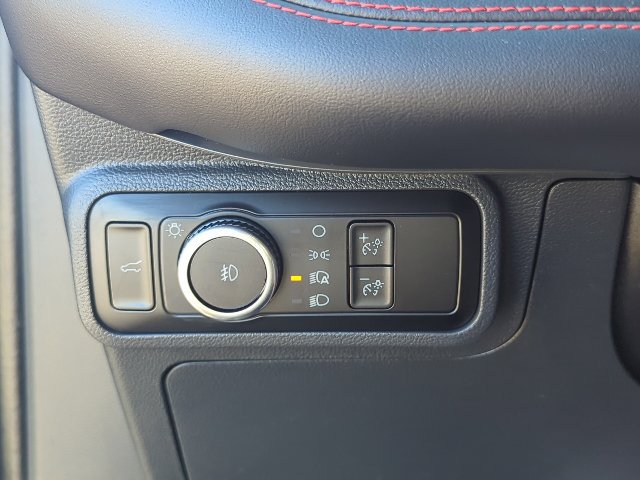 Used 2025 Ford Explorer ST w/ Sun And Sound Package AWD/4WD image 24