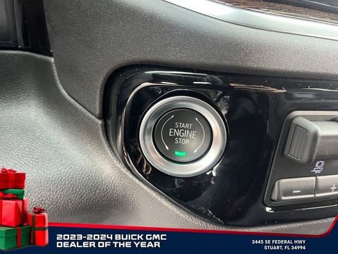 New 2025 GMC Sierra 1500 Elevation image 20