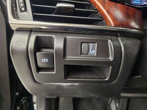 Used 2017 Cadillac CTS Luxury image 14