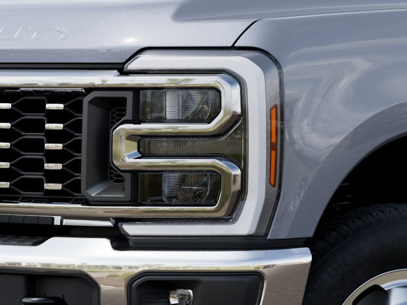 New 2027 Ford F350 Lariat AWD/4WD image 18
