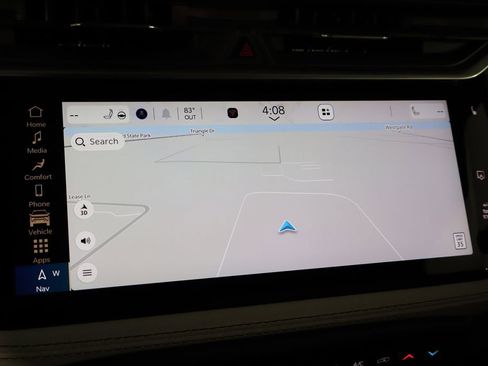 New 2026 Jeep Cherokee Limited image 43