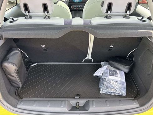 New 2026 MINI Cooper S image 8