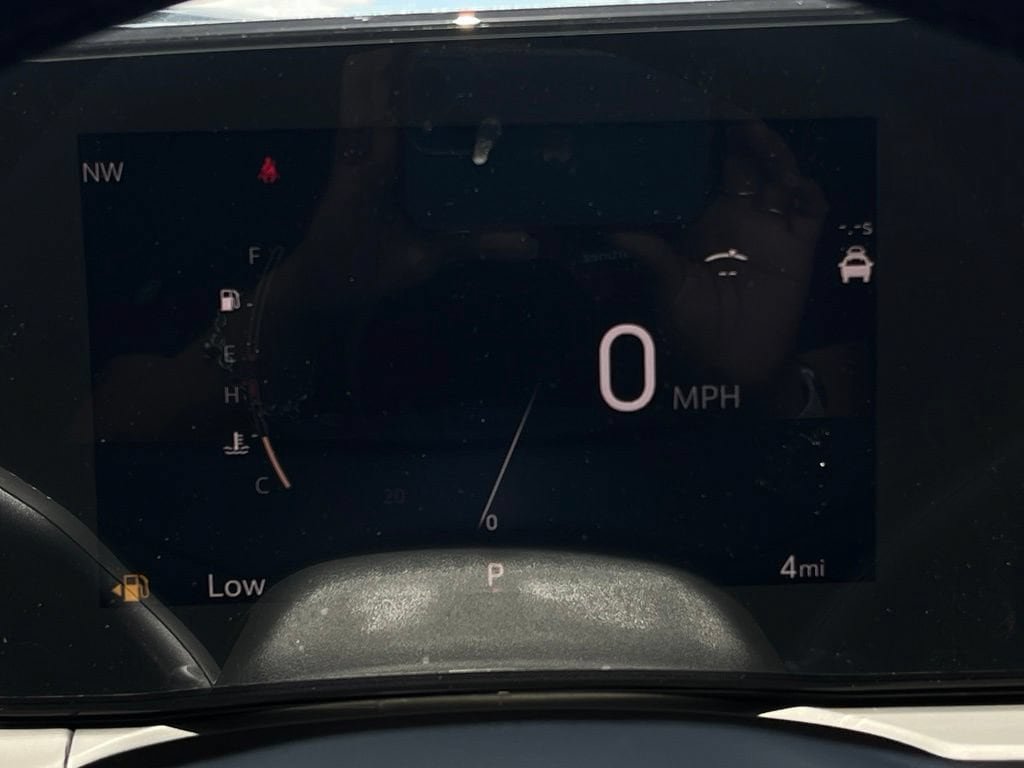 New 2026 Buick Envista Sport Touring w/ Convenience I Package FWD image 19