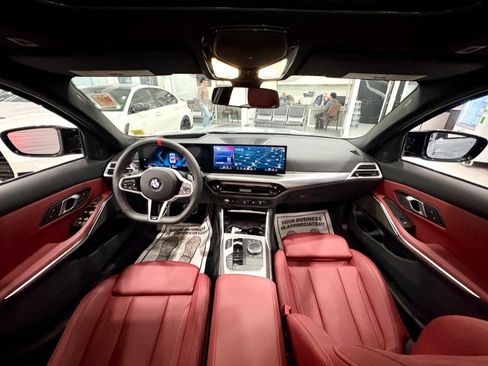 Used 2026 BMW M340i image 23