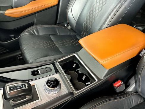 Used 2023 Mitsubishi Outlander SEL image 26