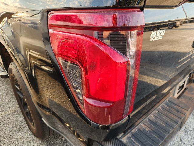 Used 2024 Ford F150 STX w/ STX Black Appearance Package RWD image 7