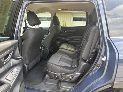 Used 2023 Subaru Ascent Premium AWD/4WD image 14