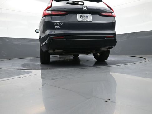 Certified 2023 Honda CR-V EX-L image 60