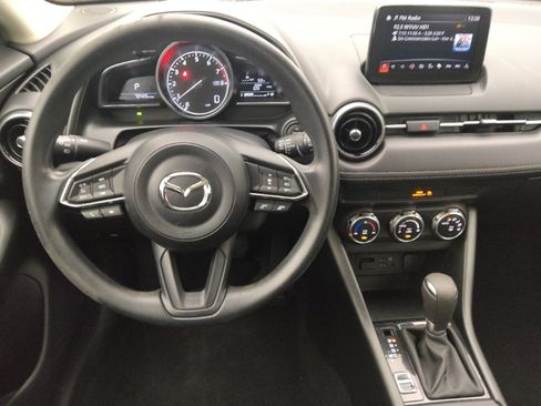 Used 2020 MAZDA CX-3 Sport image 22