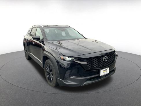 Used 2025 MAZDA CX-50 AWD 2.5 S w/ Select Package image 1