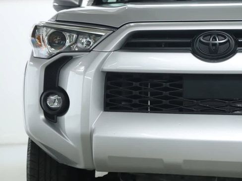 Certified 2023 Toyota 4Runner SR5 Premium w/ Moonroof Package image 6