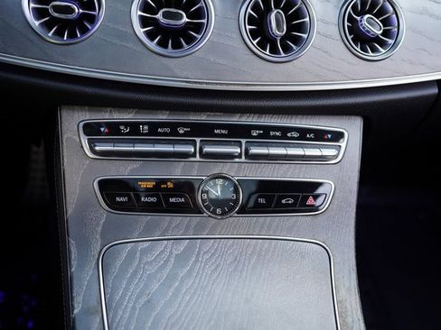 Used 2019 Mercedes-Benz CLS 450 4MATIC w/ Driver Assistance Package image 33