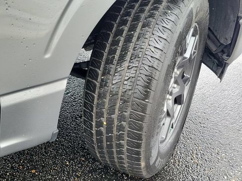 Used 2024 Ford F150 STX RWD image 32
