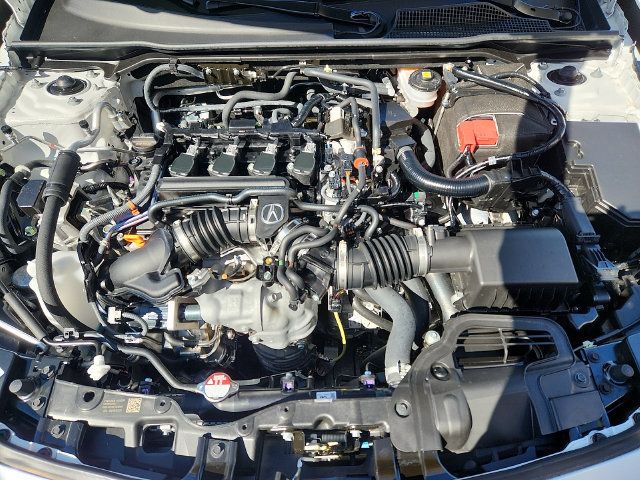 Certified 2026 Acura Integra A-Spec w/ Technology Package FWD image 28