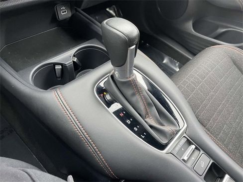 Used 2023 Honda HR-V Sport image 22