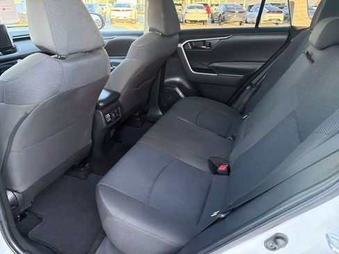 Certified 2023 Toyota RAV4 LE FWD image 27
