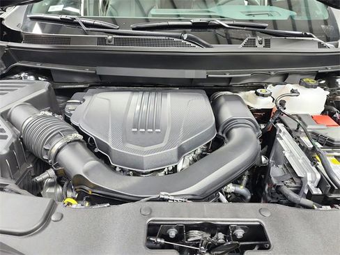 New 2026 GMC Acadia AT4 w/ Super Cruise Package image 17