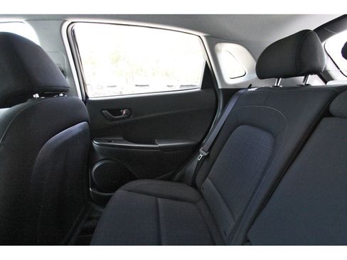 Used 2023 Hyundai Kona SEL w/ Cargo Package FWD image 13