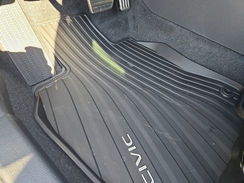 Used 2026 Honda Civic Sport image 16