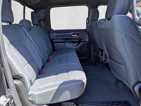 Used 2021 RAM 1500 Big Horn AWD/4WD image 20
