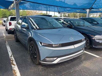 Used 2023 Hyundai Ioniq 5 SE