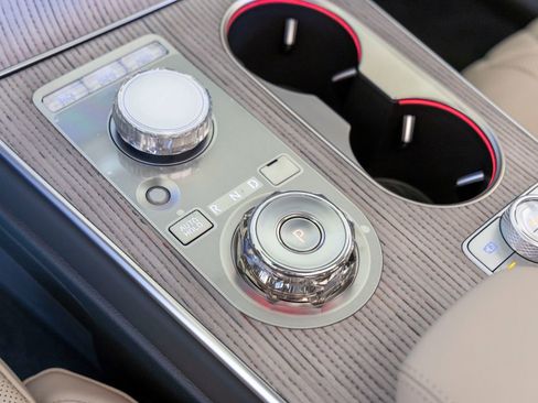 New 2026 Genesis GV80 3.5T Prestige image 18