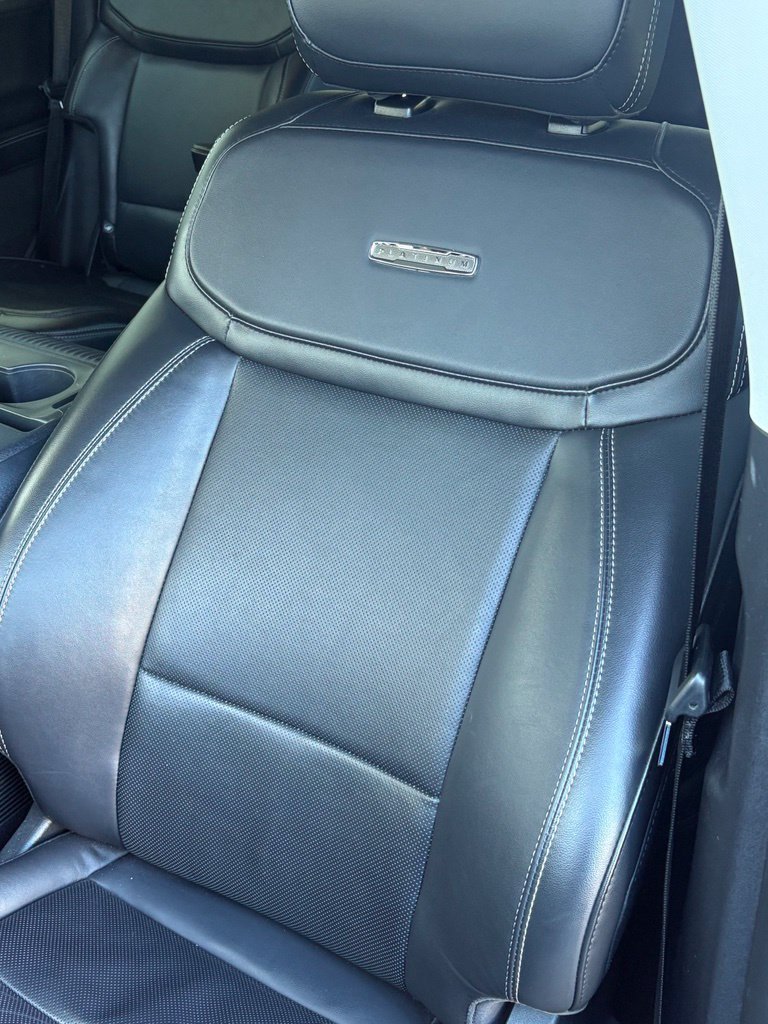 Used 2025 Ford Expedition Platinum AWD/4WD image 15