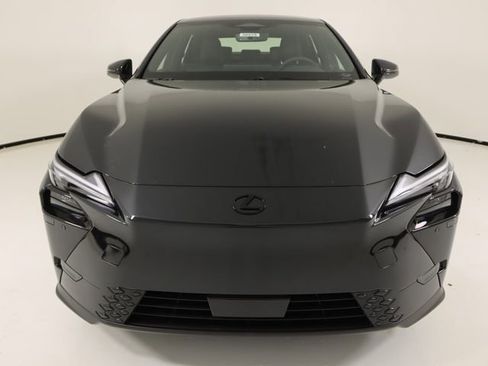 New 2026 Lexus ES 350e FWD image 7