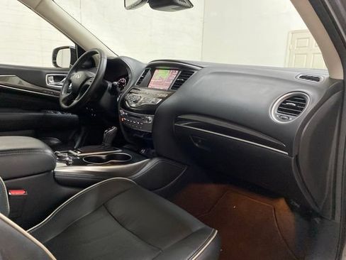 Used 2020 INFINITI QX60 Luxe w/ Essential Package FWD image 89